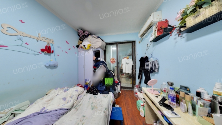 正弘高新数码港二手房实景图