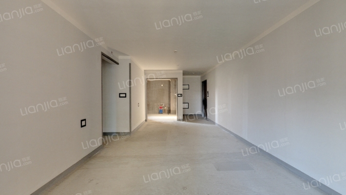 保利文化广场三期二手房实景图