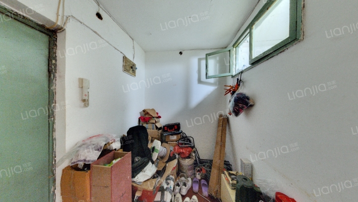 远翠西里二手房实景图