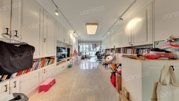 学林雅院二手房实景图