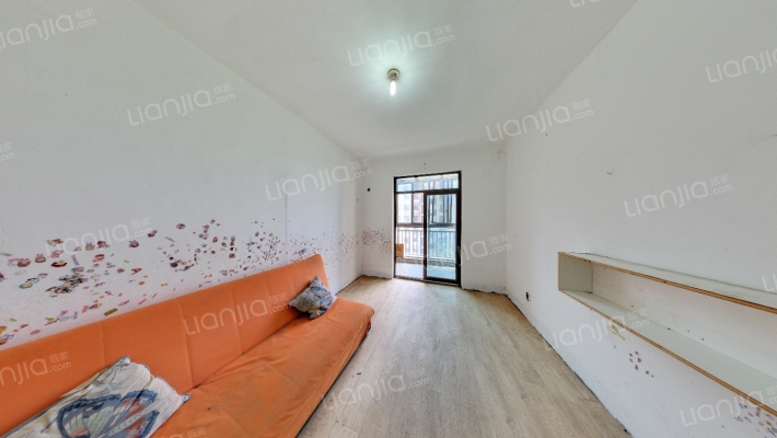 树兰书香名邸二手房实景图