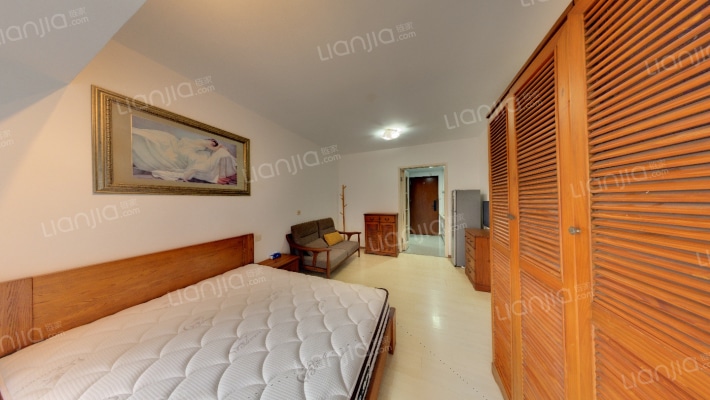 星河世纪二手房实景图