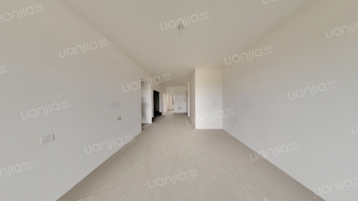 蓝光芙蓉公馆二手房实景图