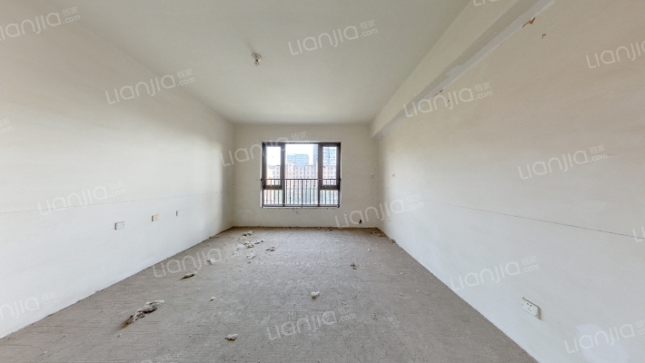 龙湖锦艺城洋房组团二手房实景图