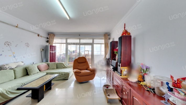 西十里铺南路12号院二手房实景图