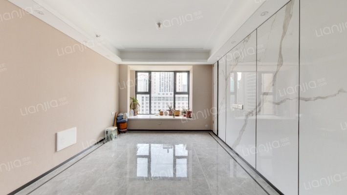 中海海港城三期天誉二手房实景图