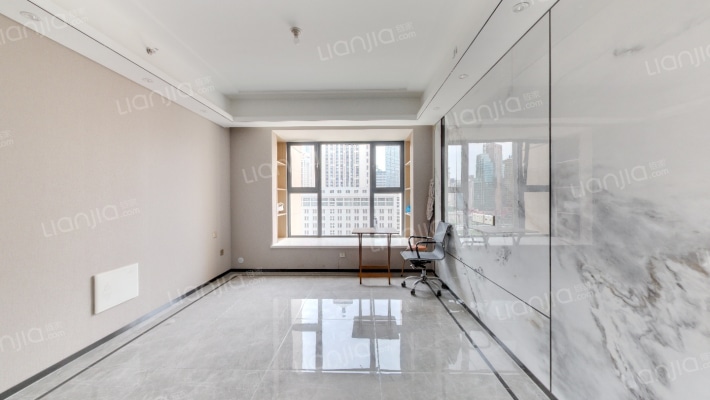 中海海港城三期天誉二手房实景图