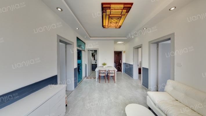 和谐弄二手房实景图