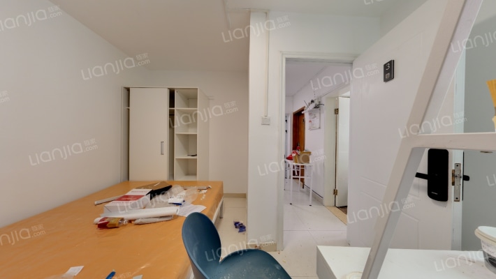 汇景豪苑二手房实景图