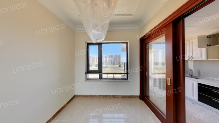 恒大未来之光人和1号院二手房实景图