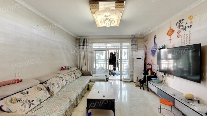 龙湖尚郡二手房实景图