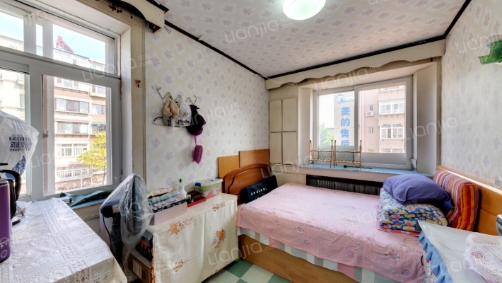 经一街二手房实景图