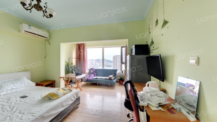 富丽庭二手房实景图