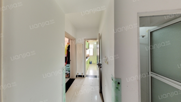 友谊里二手房实景图