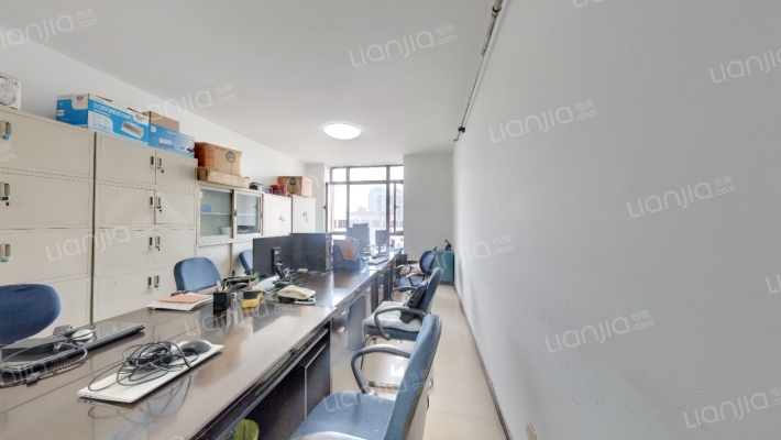 九邦大厦二手房实景图