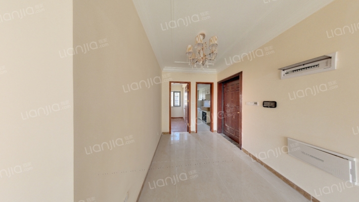 恒大未来之光地和6号院二手房实景图