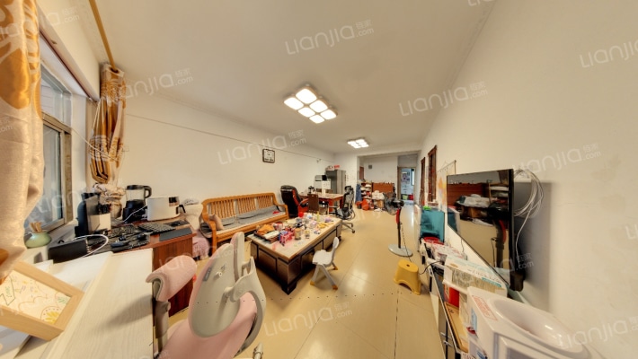 宝安山庄二手房实景图