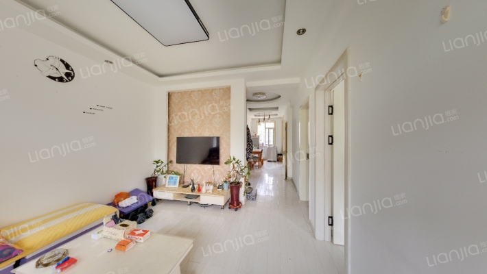 鑫馨佳园二手房实景图