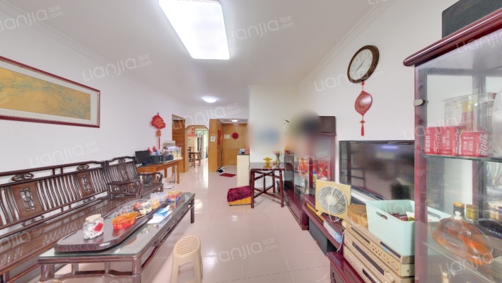 光华园二手房实景图