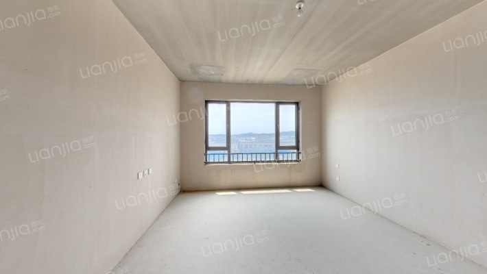 保利梧桐语二手房实景图