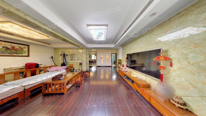 万红三村东区二手房实景图