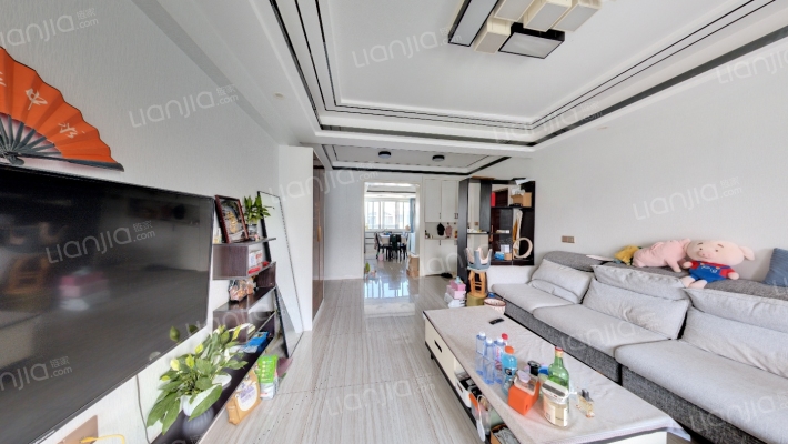 徐丰小区二手房实景图