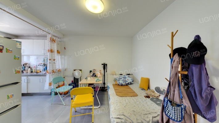 育德胡同二手房实景图