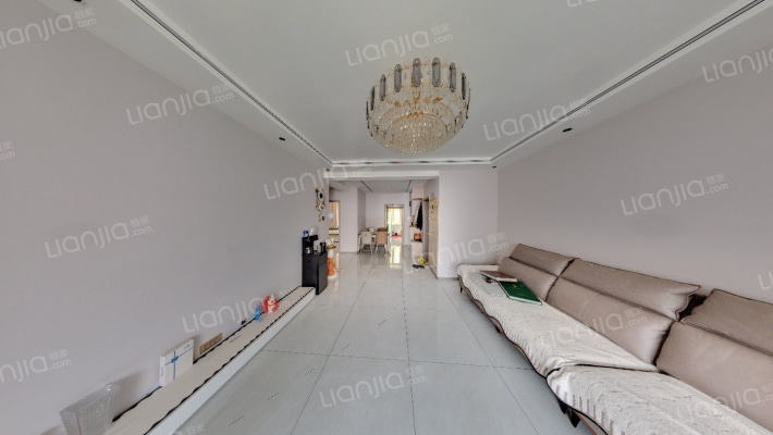 福堤园二手房实景图