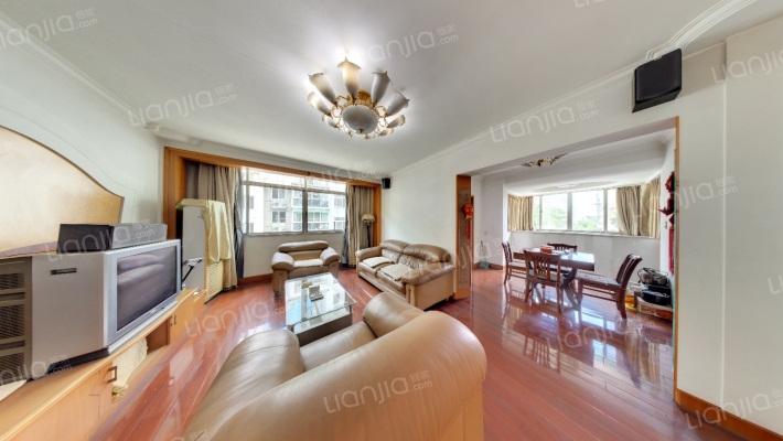 迎春公寓二手房实景图