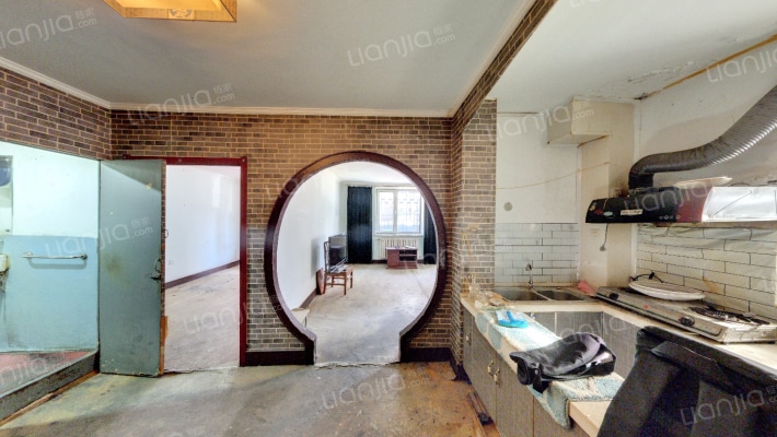 良园公寓二手房实景图