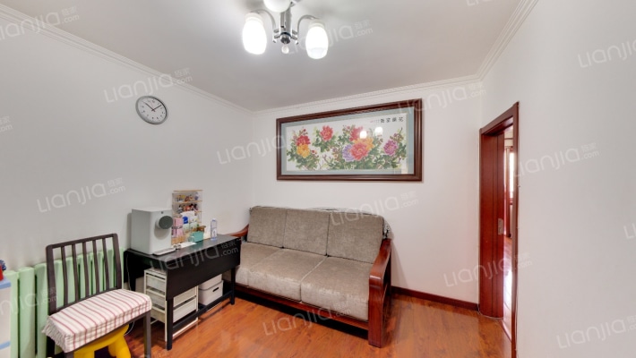 西罗园二区二手房实景图