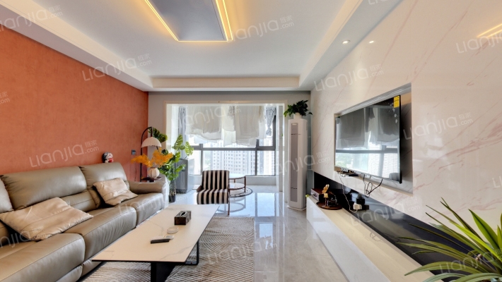 永威森林花语二手房实景图