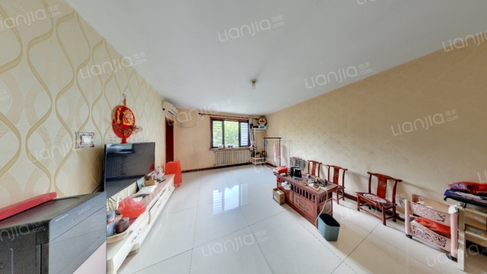 梅香园北区二手房实景图