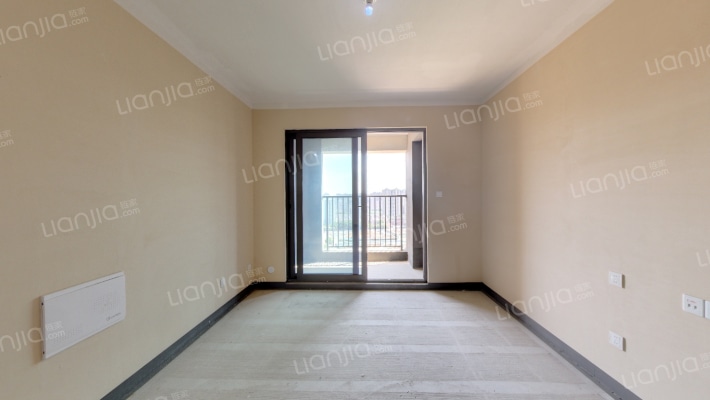 华润润园二手房实景图