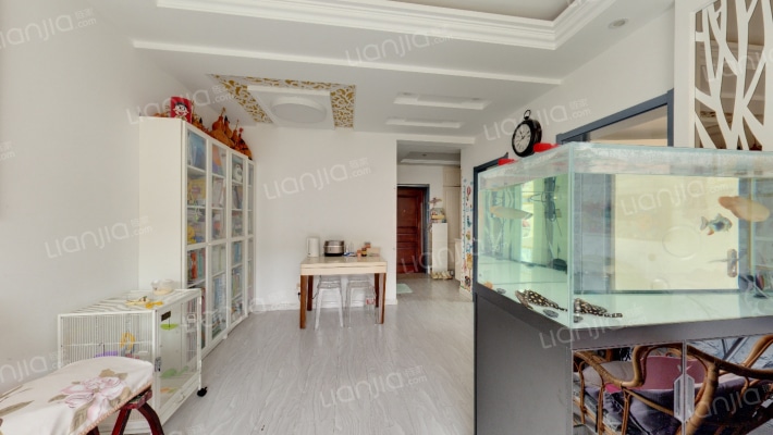 易和熙园二手房实景图