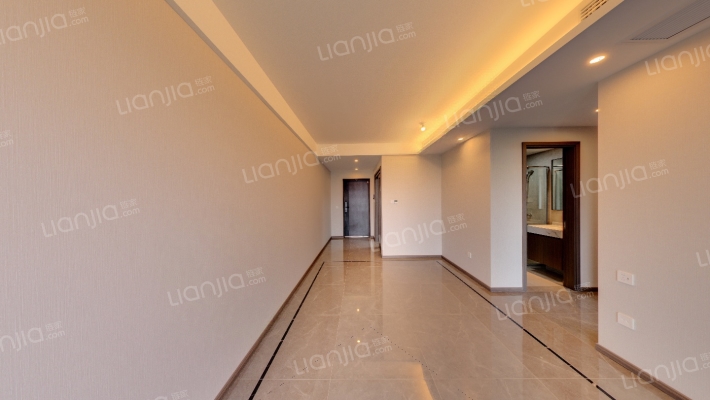 滨江湖映里二手房实景图