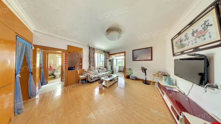 南洋新村二手房实景图