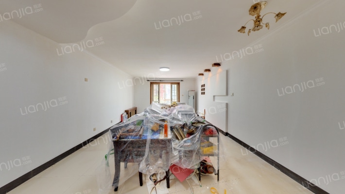 森林大第二手房实景图