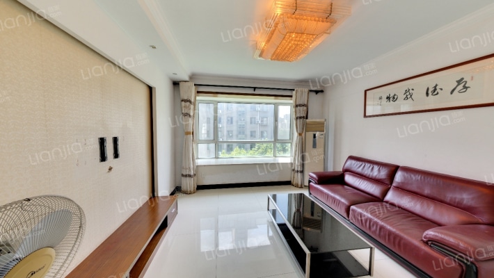 北秀蓝湾花苑二手房实景图