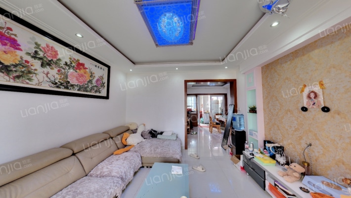 东方雅苑（太仓）二手房实景图