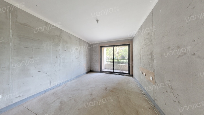 金科御府天宸二期二手房实景图