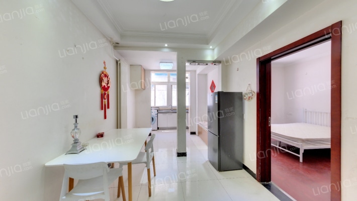 增光路40号院二手房实景图