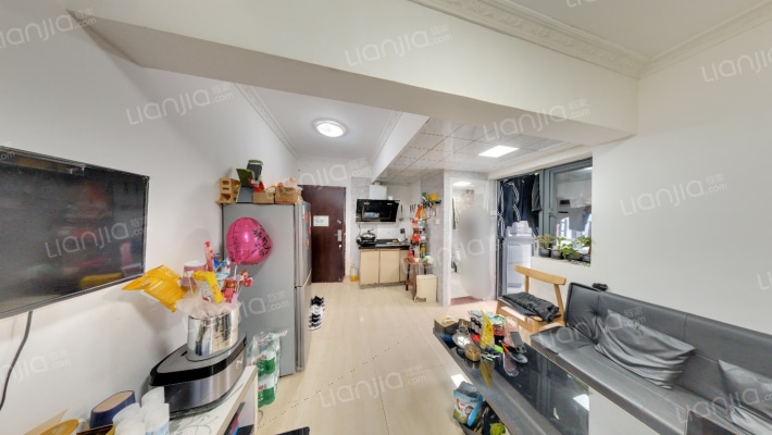 御河堤二手房实景图