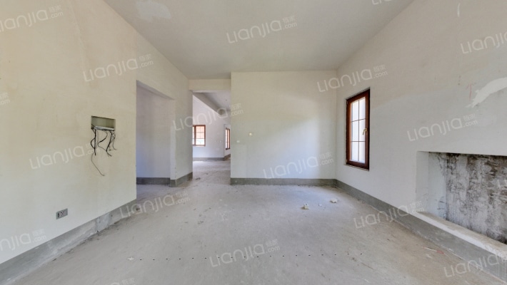 御汤山东区二手房实景图