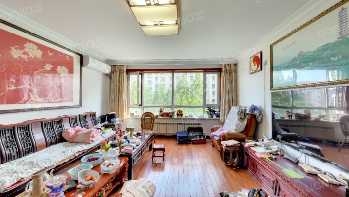 金寓花园五期二手房实景图