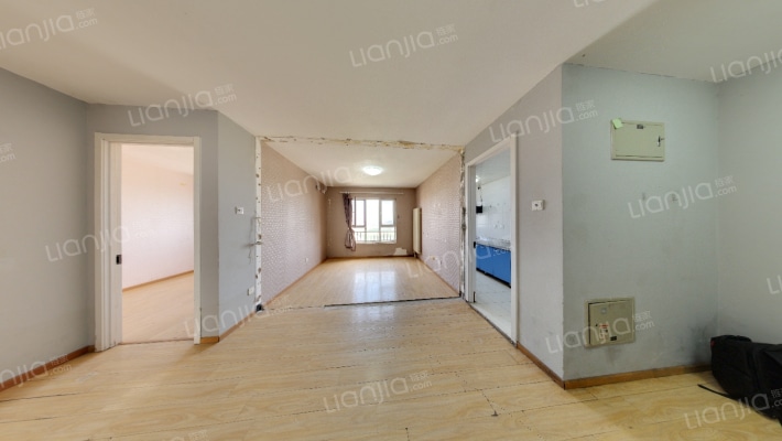 融泽嘉园西二路2号院二手房实景图