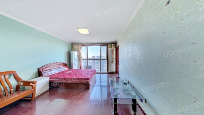 佳世苑小区二手房实景图