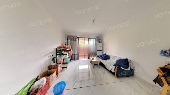 常熟翠湖雅居二手房实景图