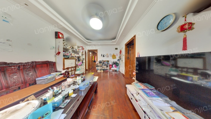 北斗小学教工宿舍二手房实景图