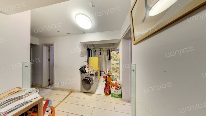 福林里二手房实景图